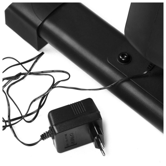 Spokey Gradior+ Μαγνητικό ποδήλατο γυμναστικής Spokey Gradior+ Μαγνητικό ποδήλατο γυμναστικής